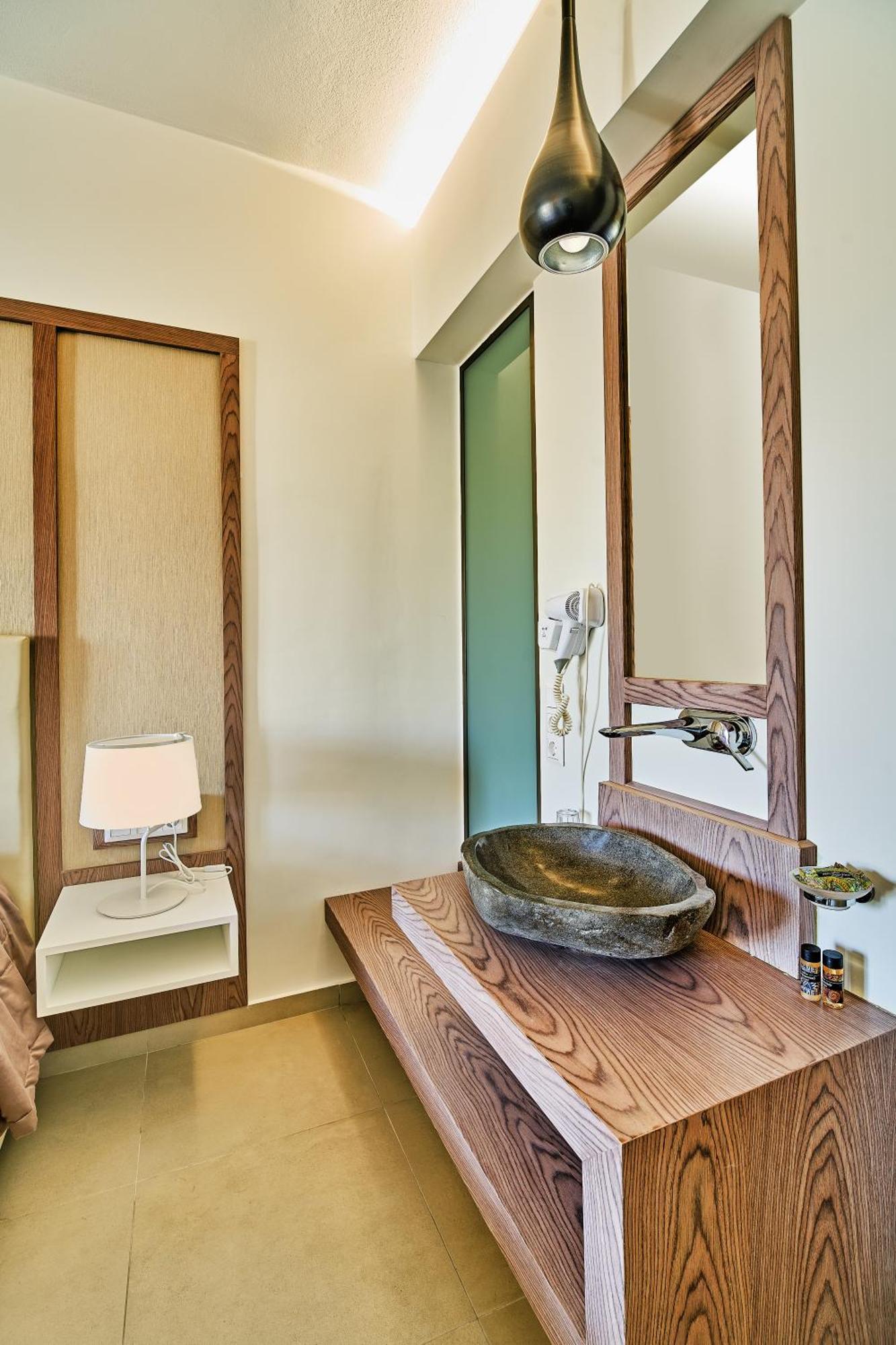 Eva Bay Hotel On The Beach - Adults Only Adelianos Kampos Pokoj fotografie
